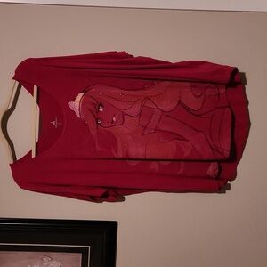 Disney Princess T-Shirt XXL